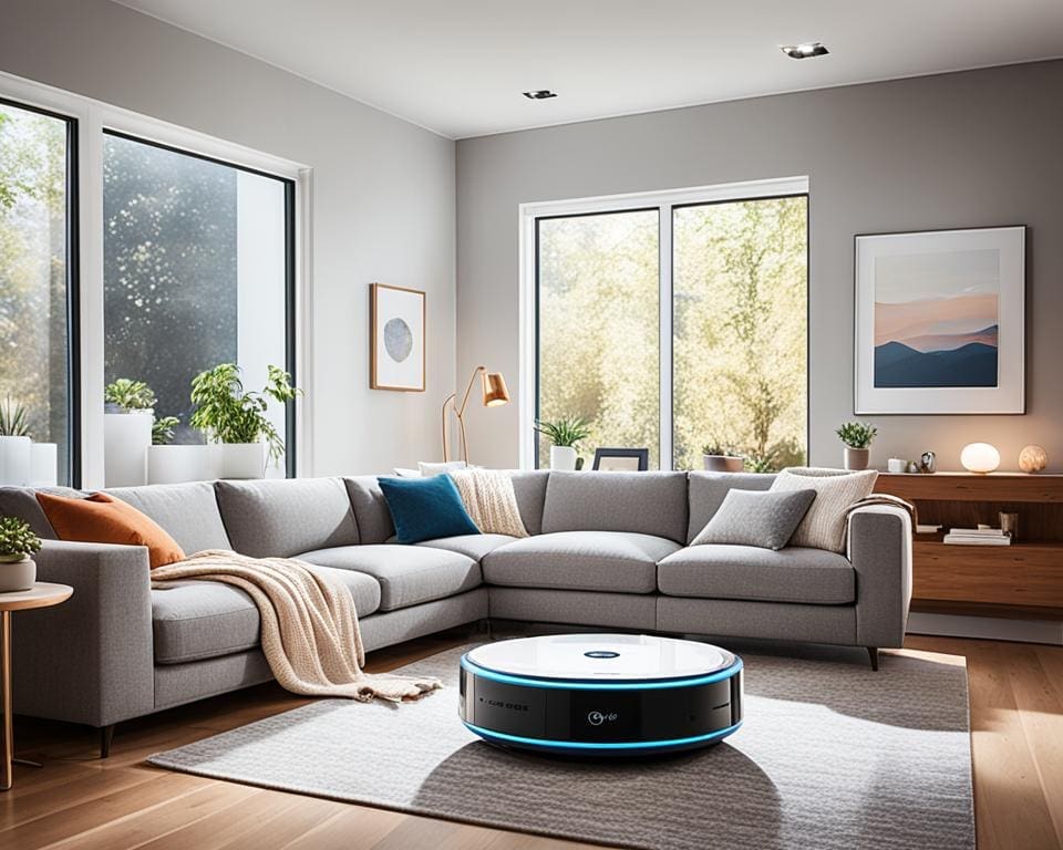 Welke Smart Home Devices Vereenvoudigen Je Leven?