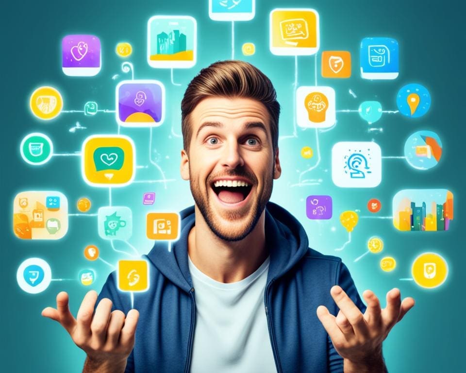 Wat Zijn de Beste Apps voor Persoonlijke Ontwikkeling en Groei?