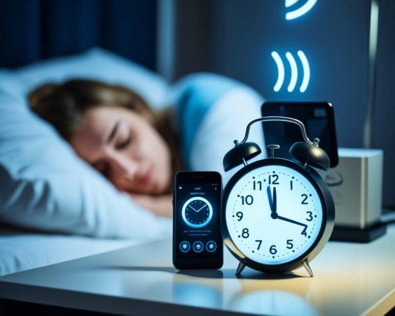 Hoe beperk je schermtijd voor een betere nachtrust?