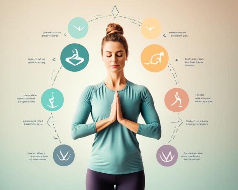 Hoe kies je het juiste type yoga voor jouw levensstijl?