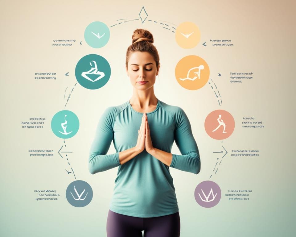 Hoe kies je het juiste type yoga voor jouw levensstijl?