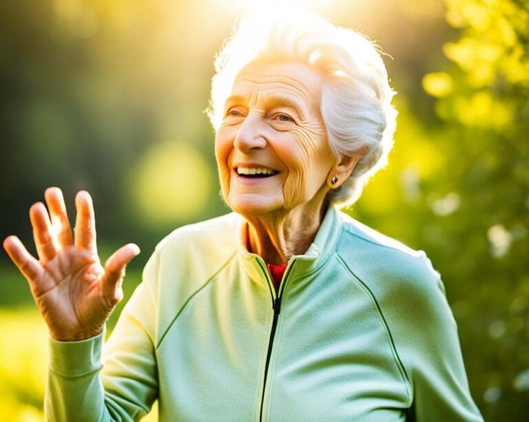 Waarom is vitamine D belangrijk voor ouderen?