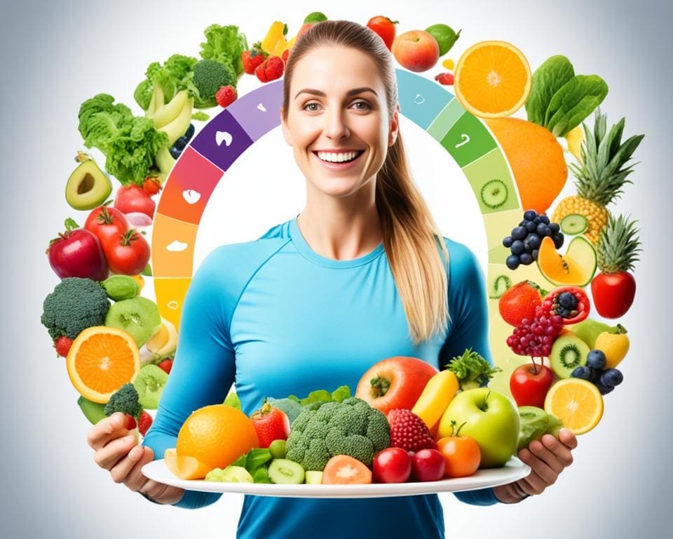 Hoe kun je gezonde eetgewoontes ontwikkelen zonder jezelf te beperken?