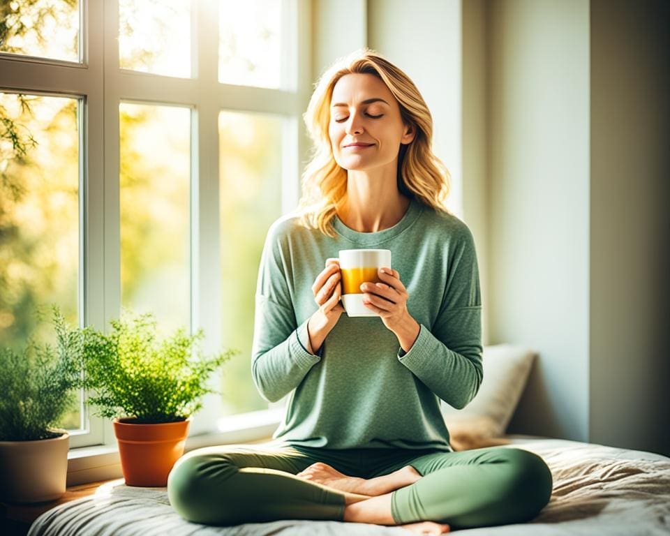 Manieren om Mindfulness te Integreren in Je Dagelijkse Routine