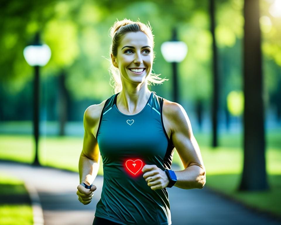 Wat zijn de voordelen van het gebruik van fitness trackers?