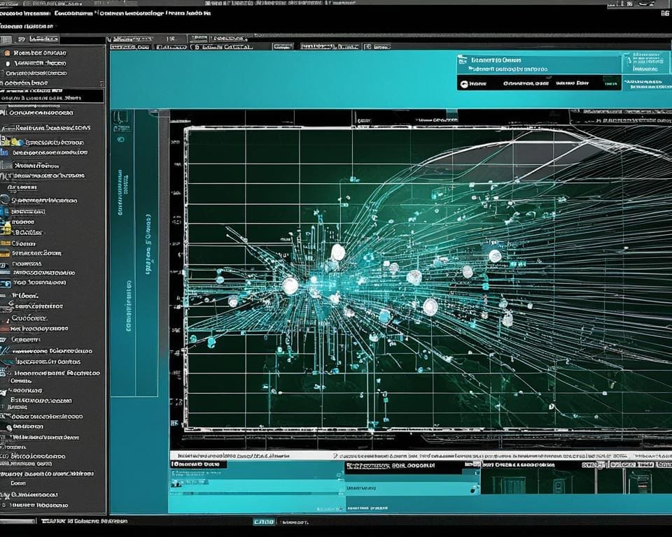 Digitale opsporing: technologie in de moderne recherche