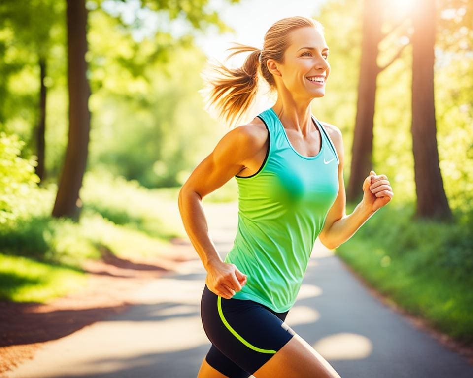 Hardlopen: trainingstips voor beginners