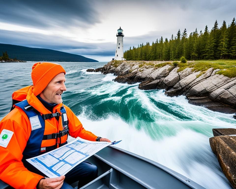 Veilig varen: tips voor beginnende booteigenaren