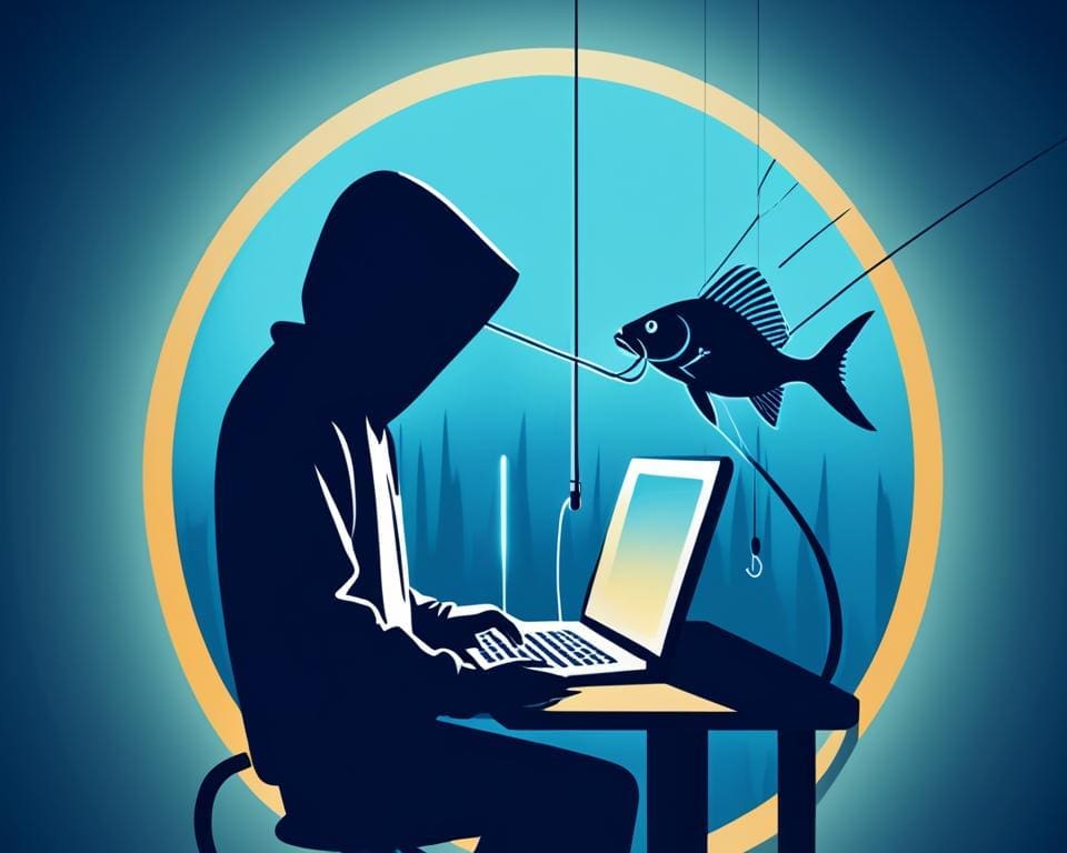 Wat is phishing en waarom is het gevaarlijk?