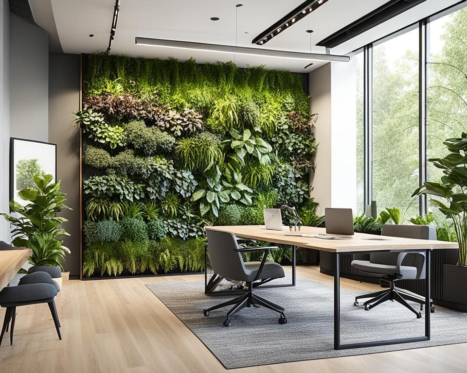 biophilic design