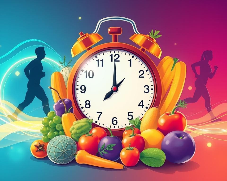 Boost je metabolisme met intermittend fasting