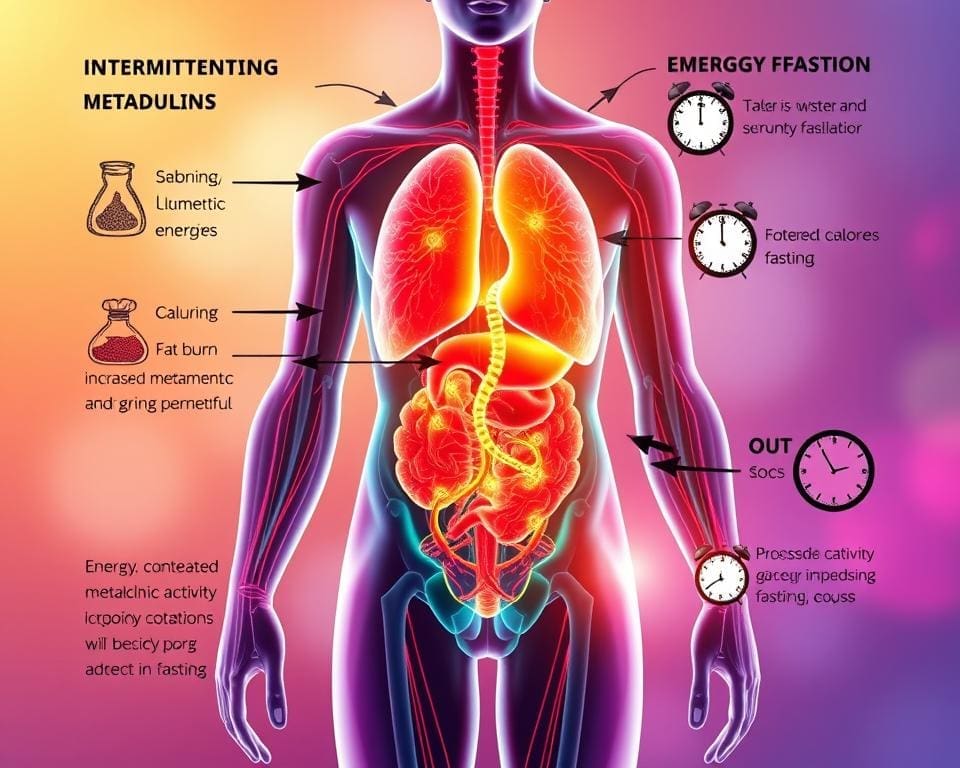 effecten op metabolisme