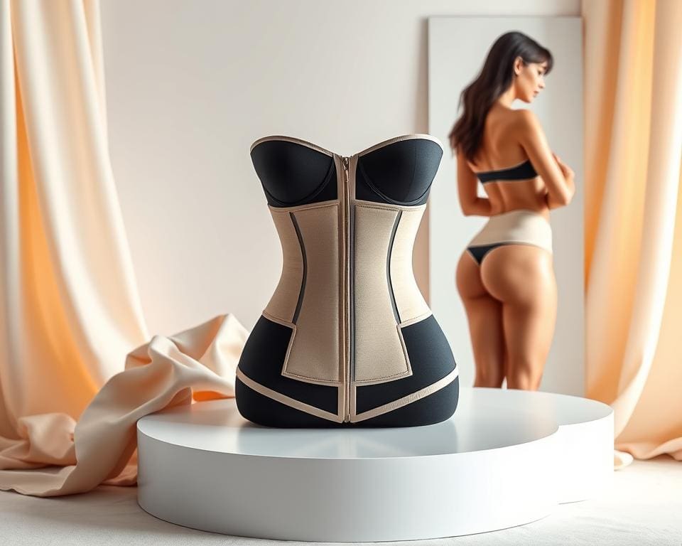 voordelen van Waist Trainers